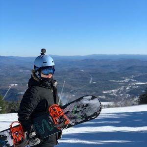 Meet your Posher, Henry